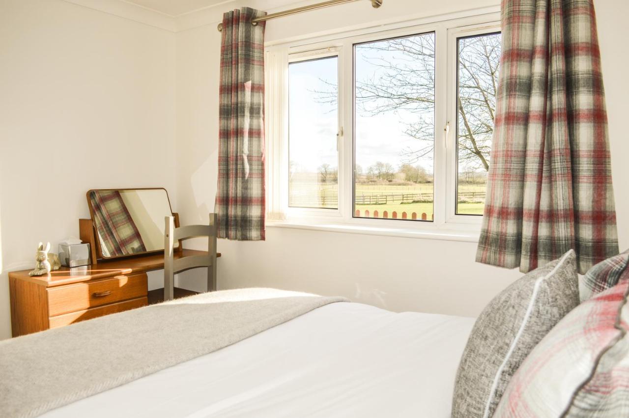 The Darling Suites Filey Extérieur photo