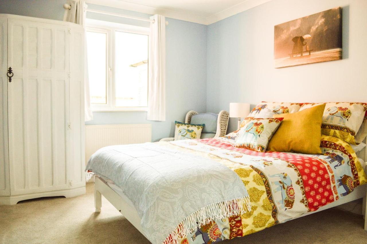 The Darling Suites Filey Extérieur photo