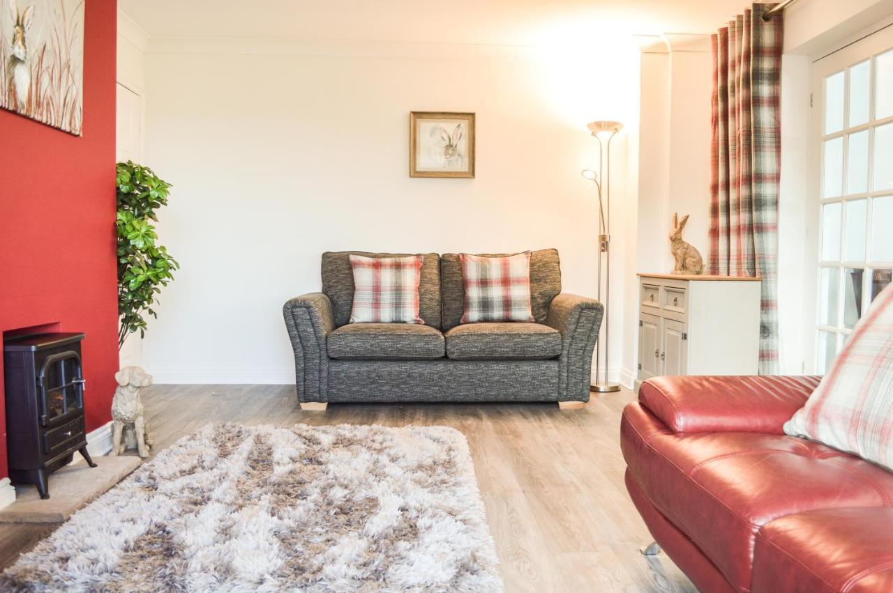 The Darling Suites Filey Extérieur photo