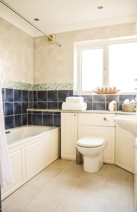 The Darling Suites Filey Extérieur photo