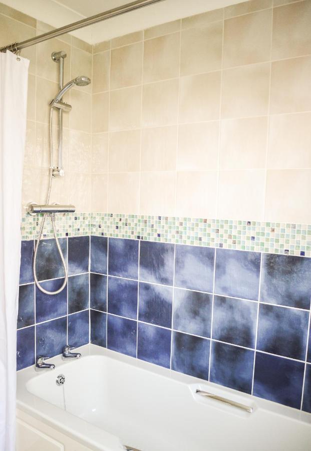 The Darling Suites Filey Extérieur photo
